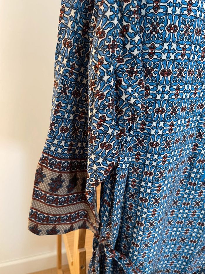 robe courte - photo numéro 5