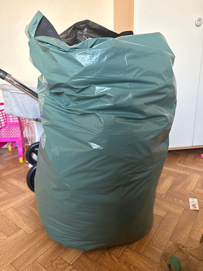 Lot vêtement - photo numéro 2