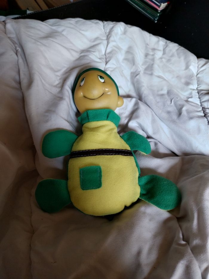 Luciole vintage playskool