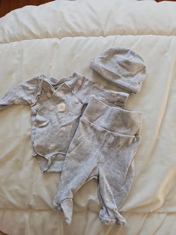 Ensemble naissance