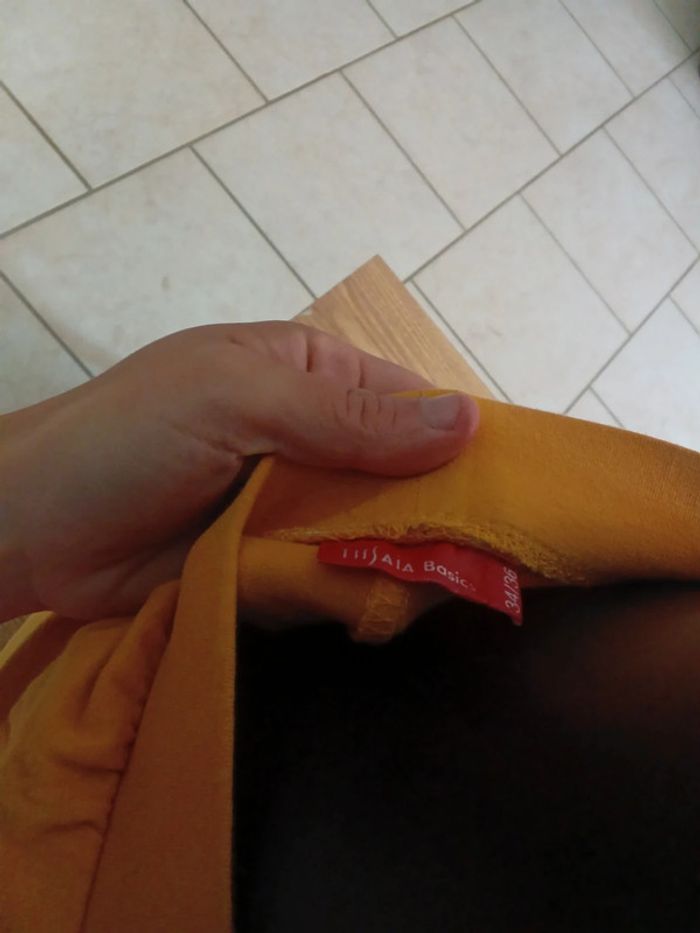 Short Taille 34/36 - photo numéro 2