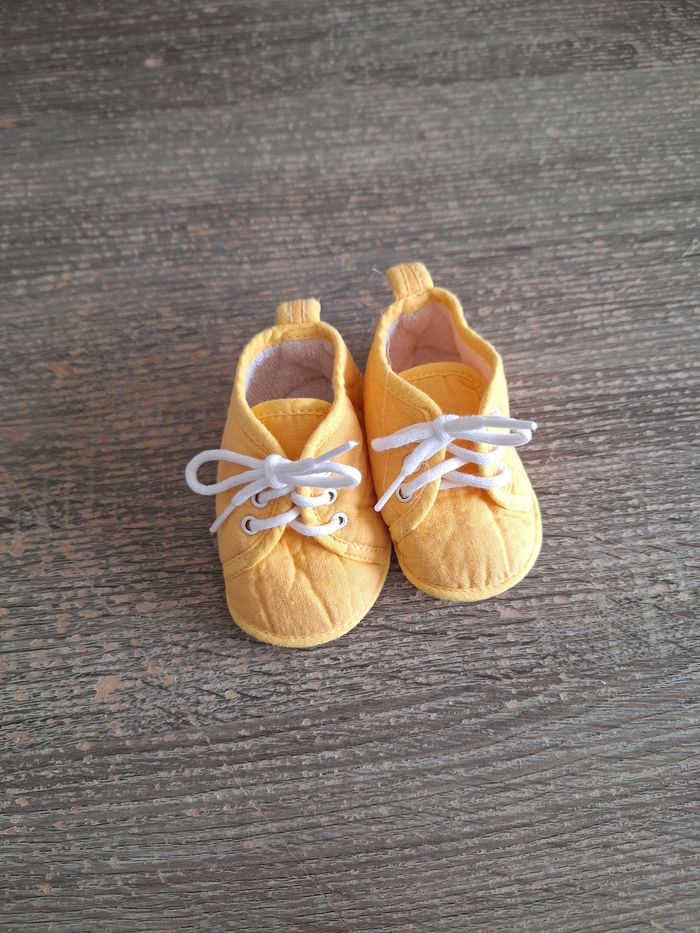 Chaussures d'été