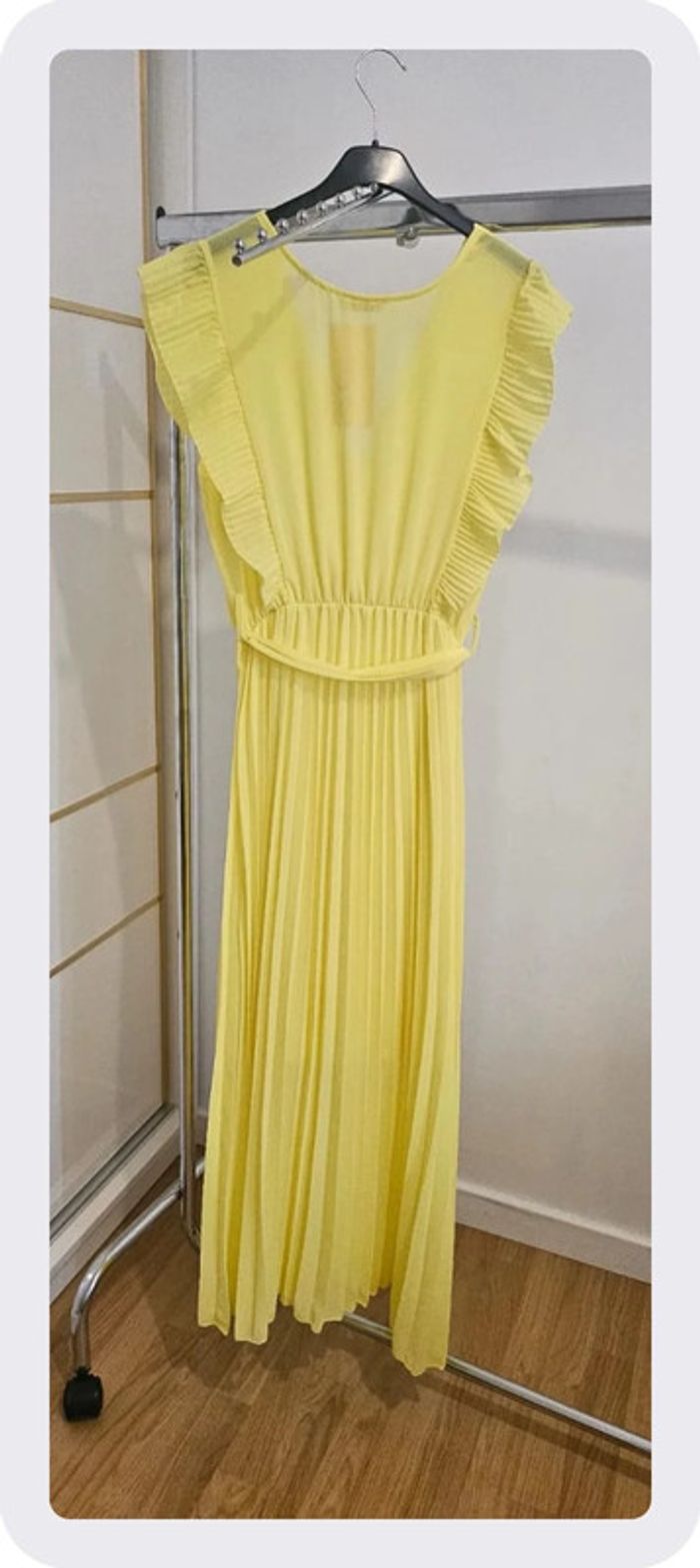 Robe d’été pour femmes - photo numéro 4