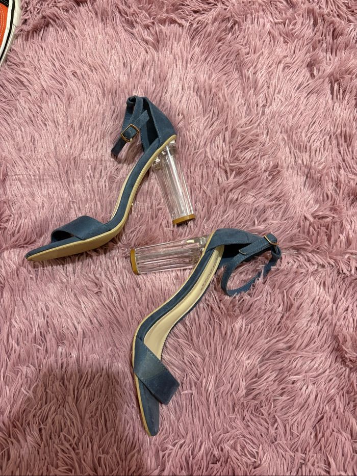 Chaussures à talons - photo numéro 2