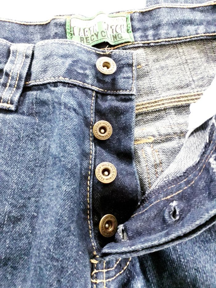 Jeans - 10 ans - photo numéro 5