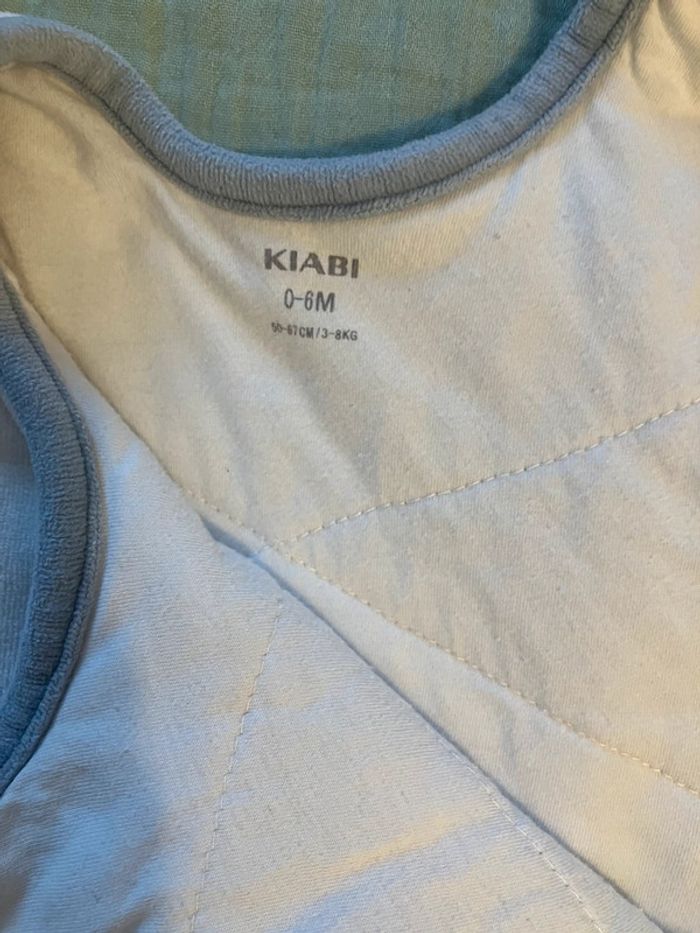 Gigoteuse épaisse Kiabi - photo numéro 2