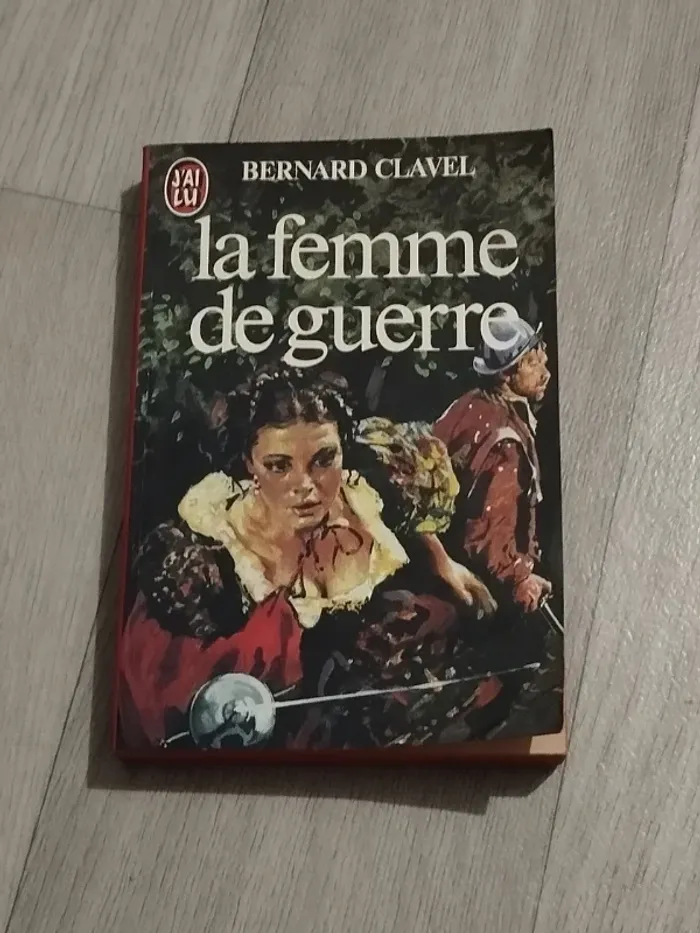 Lot de 7 romans en très bons états L082 - photo numéro 10