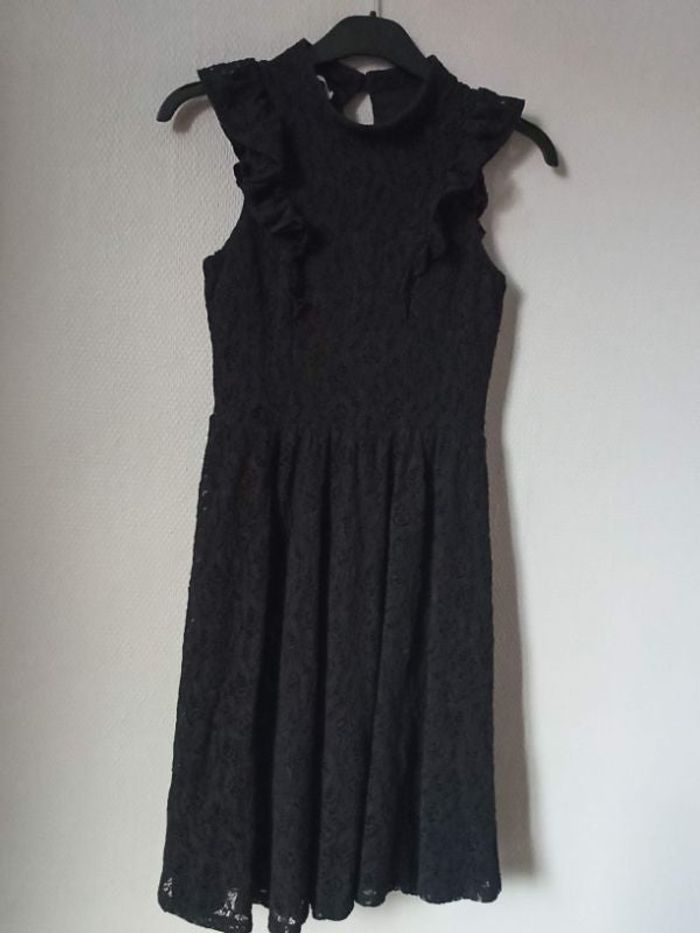 Petite robe noire S