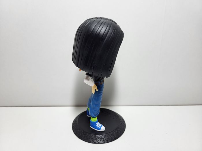 Figurine Qposket Dragon Ball C17 - photo numéro 6