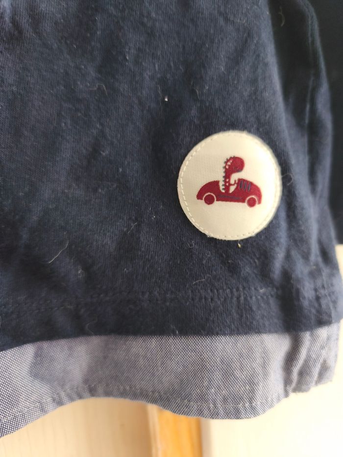 Polo. - photo numéro 2