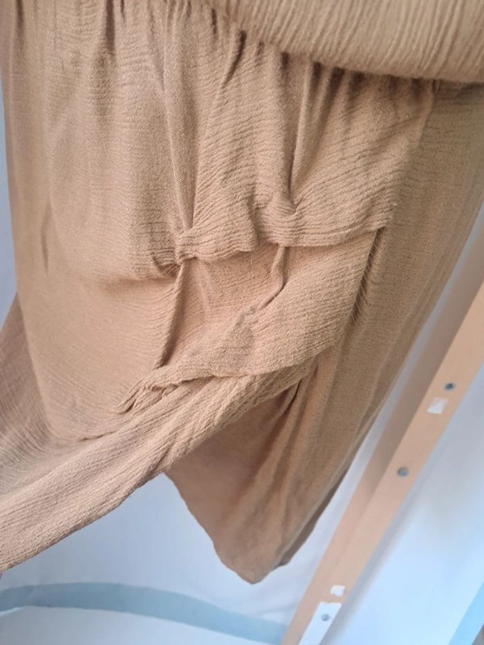 Ikks robe T.38 en tbe - photo numéro 7