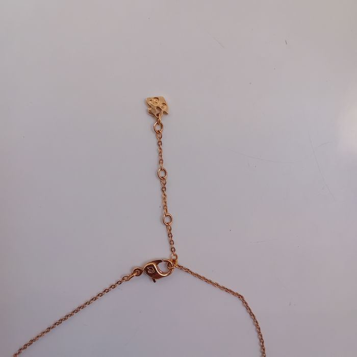Collier Swarovski - photo numéro 6