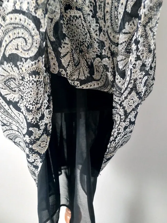 Robe fantaisie - photo numéro 4