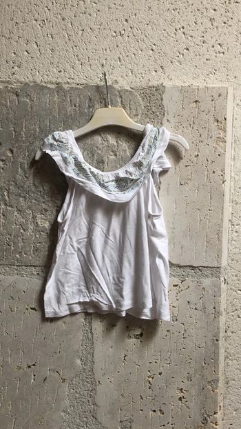 Tee shirt 8 ans