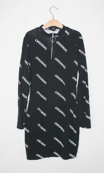 Robe moulante H&M taille 36