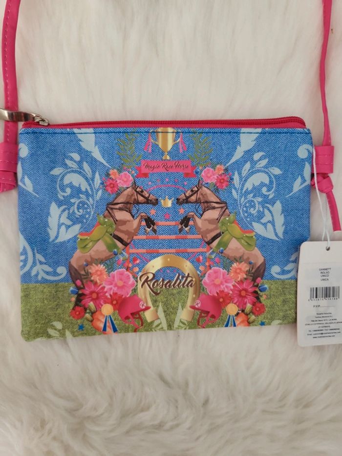 Sac rosalita senoritas neuf - photo numéro 2