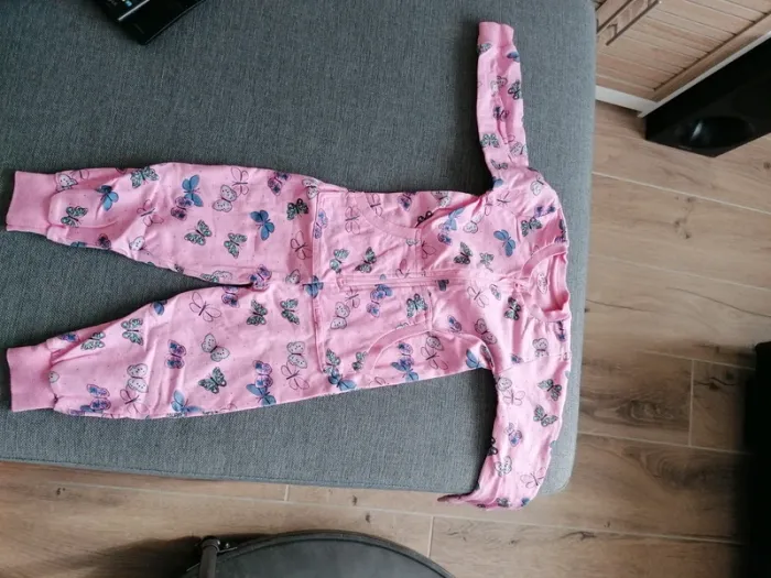 Lot vêtements bébé fille été 18 mois - photo numéro 10