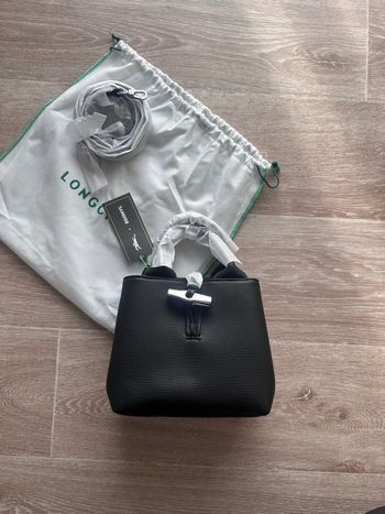 Sac Longchamp le roseau 