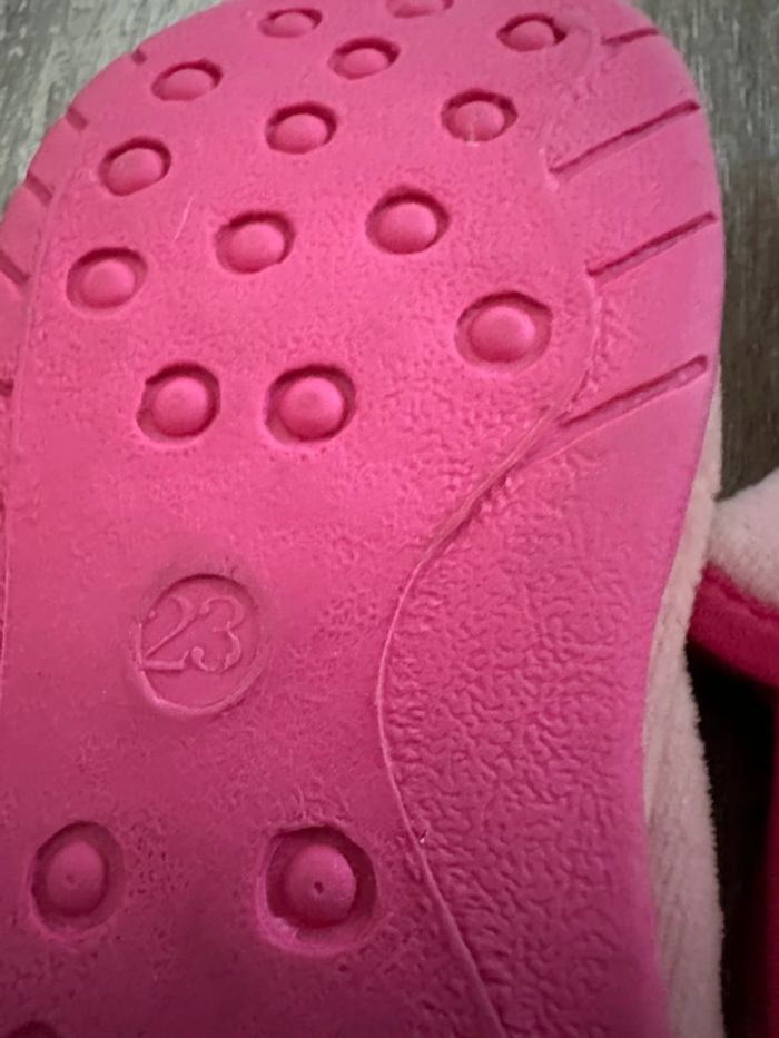 pantoufles - photo numéro 6