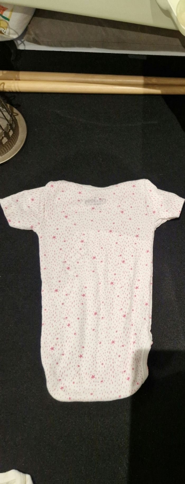 Body Pommette 6 M - photo numéro 3