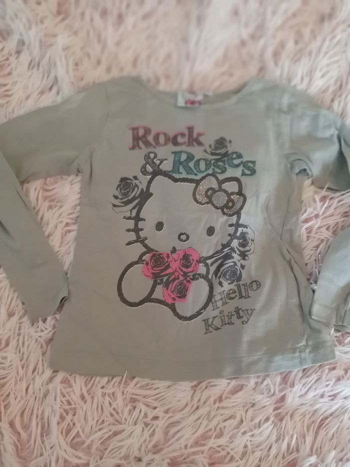 Tee shirt - photo numéro 2