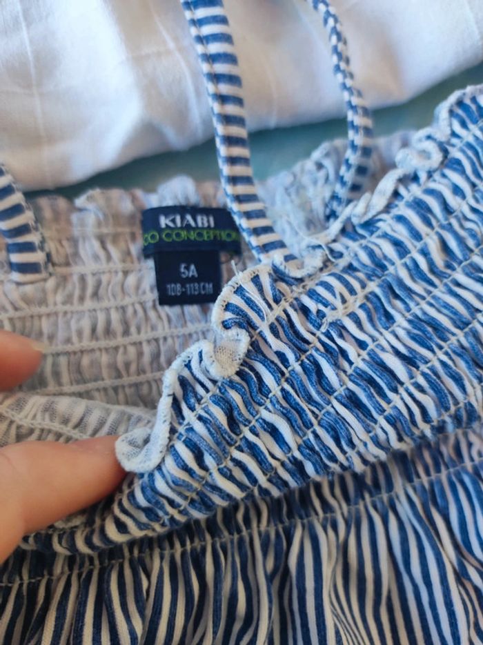 Lot vêtements taille 4 ans - photo numéro 7