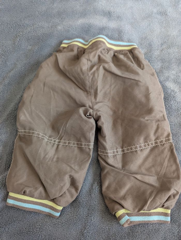 Pantalon - 12 mois - photo numéro 3