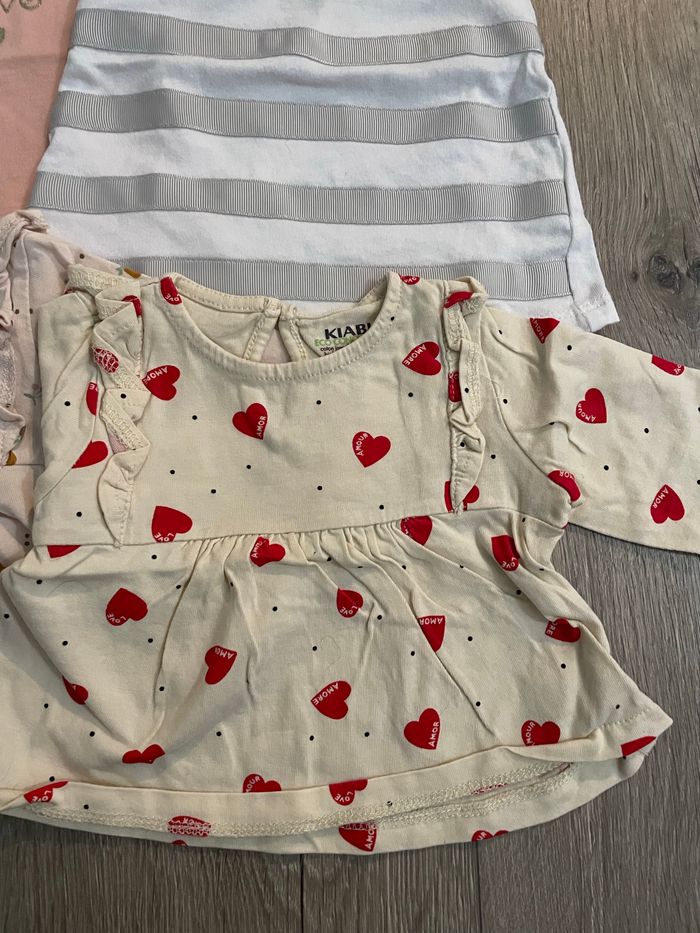 Haut 1 mois - photo numéro 10