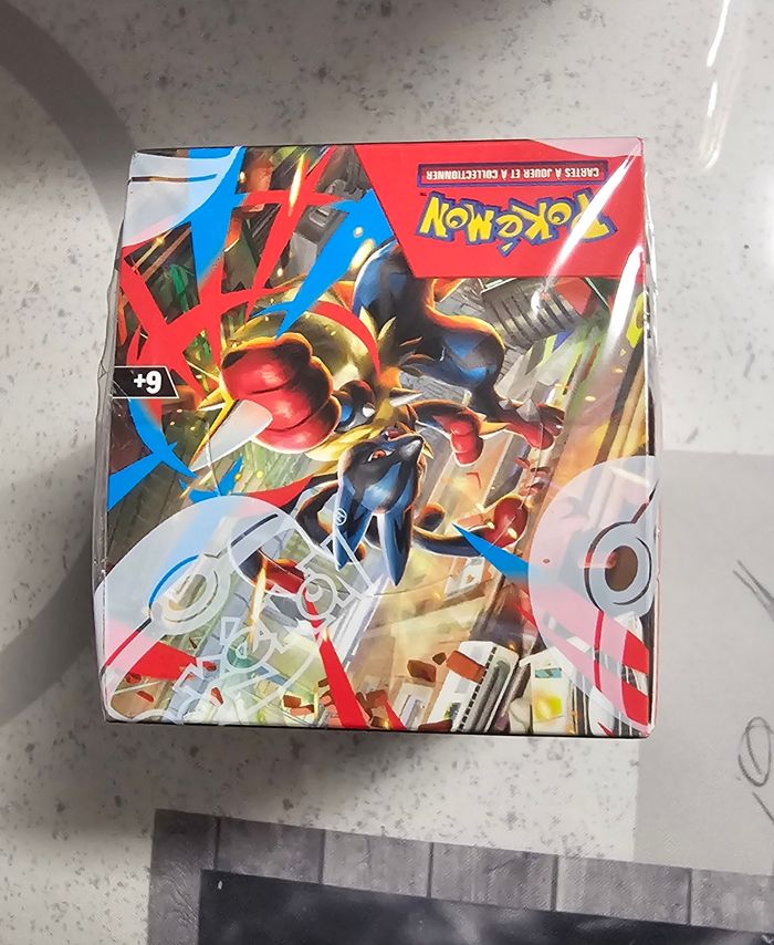 Demie display méga évolution - photo numéro 6