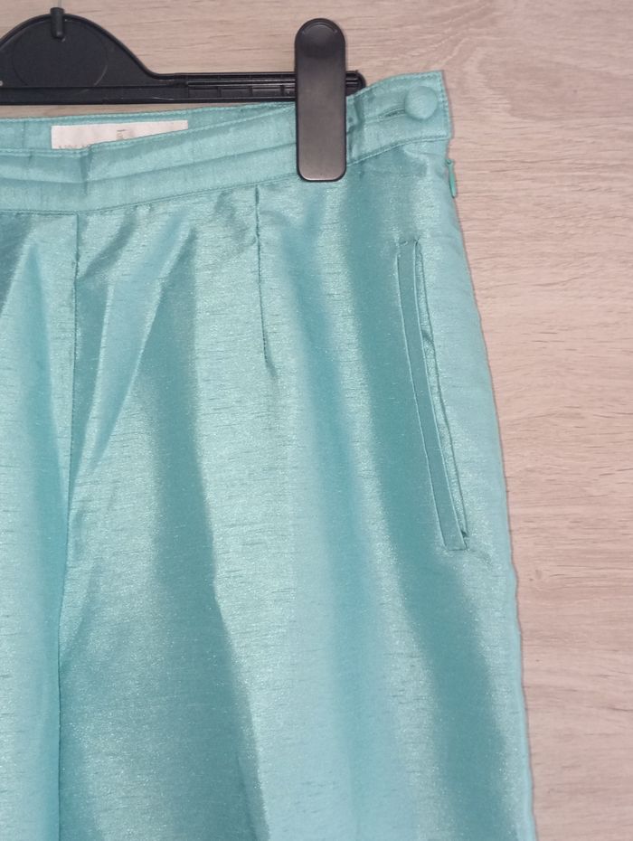 Tailleur - photo numéro 10