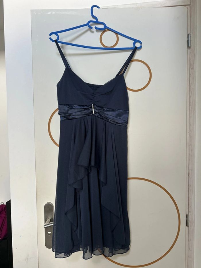 Robe cérémonie