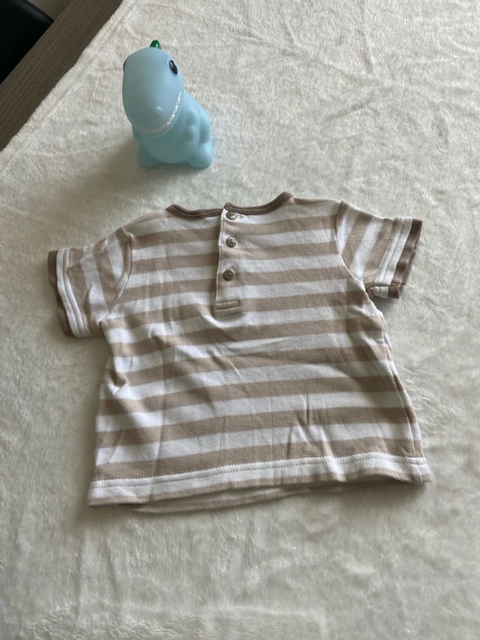 Lots t-shirt - photo numéro 5