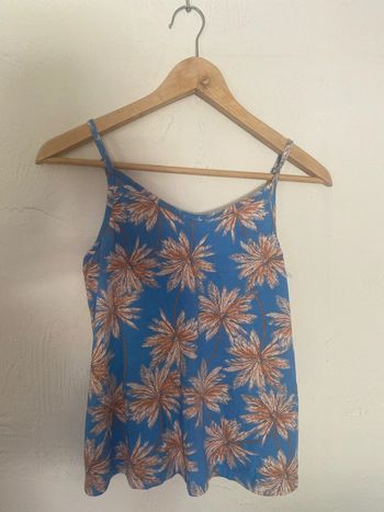 Débardeur Roxy taille 14 ans