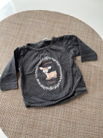 Tee shirt 3 mois