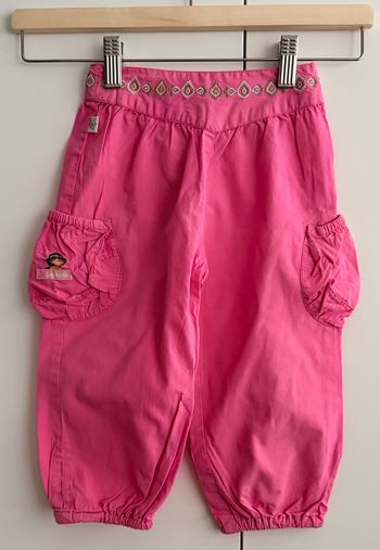 Pantalon Disney, taille 2 ans