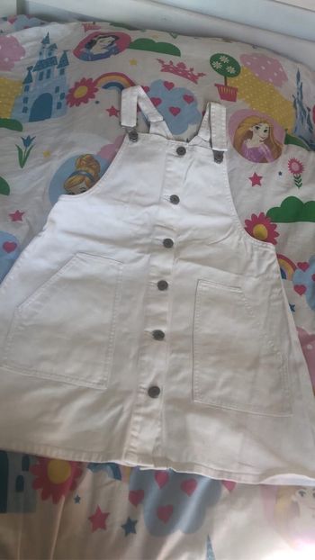 Robe Zara 12 ans