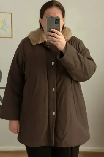 Manteau femme - Taille 46 / 48