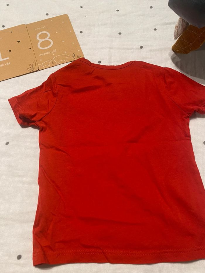 T-shirt - photo numéro 3