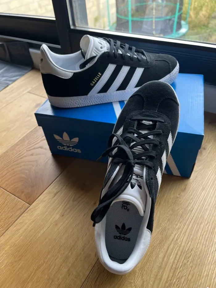 Adidas gazelle