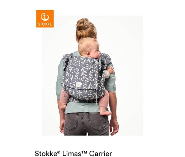 Porte-bébé Stokke  Limas™ Carrier Plus - photo numéro 8