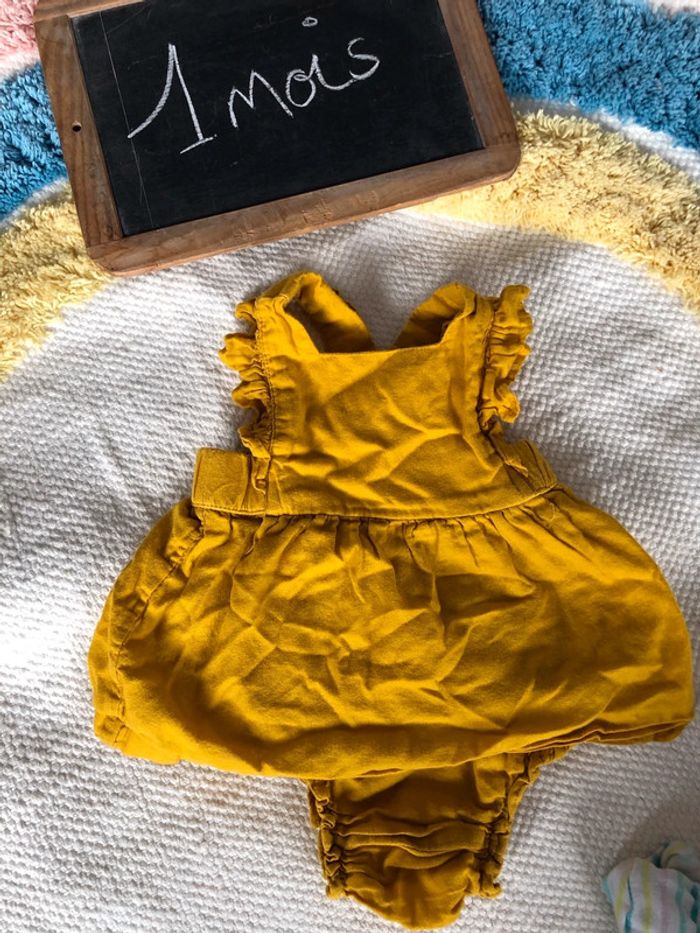 Ensemble été - photo numéro 2