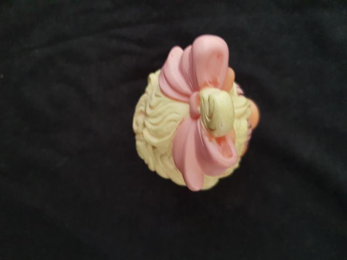 Jouet pouet Peggy la cochonne bébé de Gamble - photo numéro 4