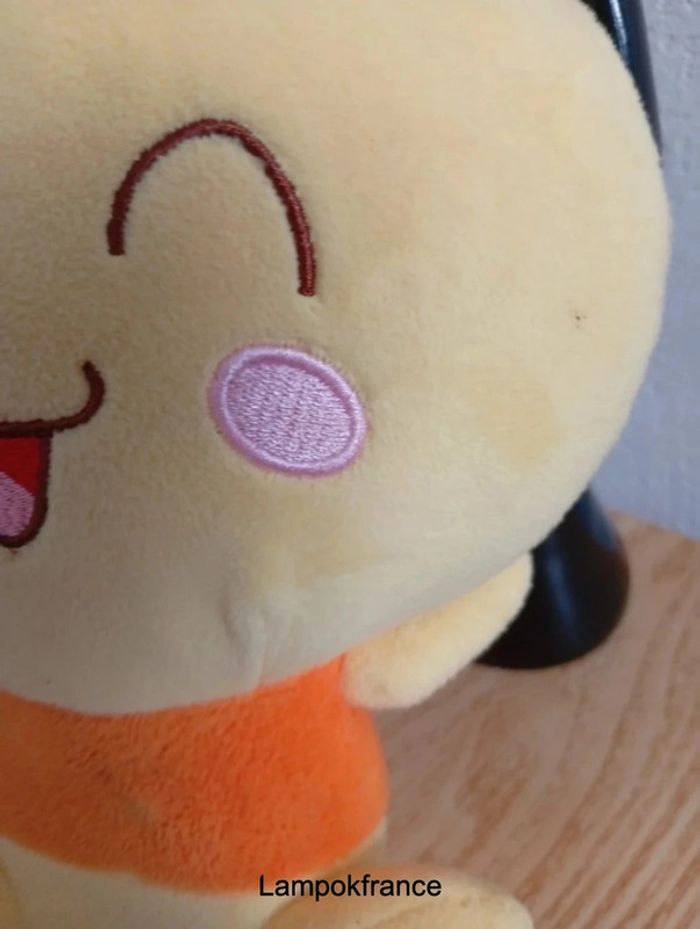 Peluche titounis lansay 20cm - photo numéro 3