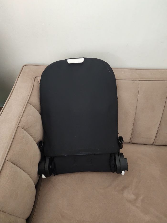 Hamac balios s cybex - photo numéro 6
