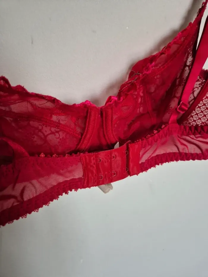Soutien-gorge Aubade 85D - photo numéro 10