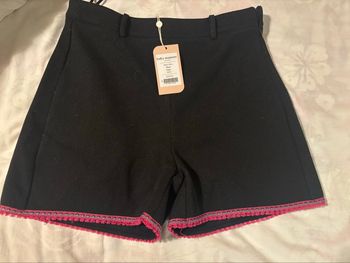 Short pour femmes