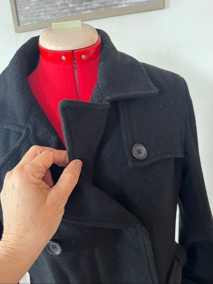 Manteau - photo numéro 3