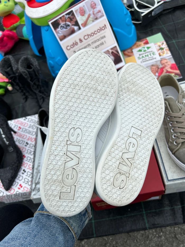 Basket Lévis - photo numéro 3