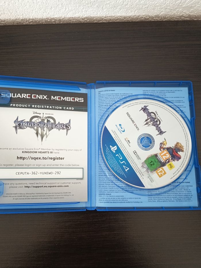 Jeux PS4. - photo numéro 5