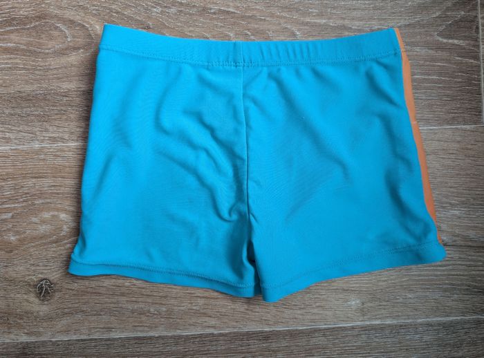 Boxer de Bain Pat' Patrouille Taille 6 Ans Nickelodeon - photo numéro 2